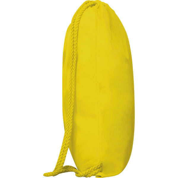 TASCHEN UND RUCKSÄCKE KAGU – aus 100% Polyester, 210T, 70 g/m². Einheitsgröße: 35 x 45 cm. – Bild 18