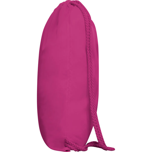 TASCHEN UND RUCKSÄCKE KAGU – aus 100% Polyester, 210T, 70 g/m². Einheitsgröße: 35 x 45 cm. – Bild 43