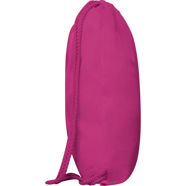TASCHEN UND RUCKSÄCKE KAGU – aus 100% Polyester, 210T, 70 g/m². Einheitsgröße: 35 x 45 cm. – Bild 44