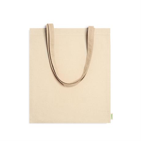 TASCHEN UND RUCKSÄCKE BERNA – aus 100 % Bio-Baumwolle, 120 g/m² – Bild 4