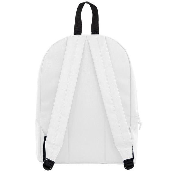 TASCHEN UND RUCKSÄCKE TUCAN – aus 100% Polyester, 600D, 330 g/m². Einheitsgröße: 38 x 28 x 12cm. 13,5l – Bild 6