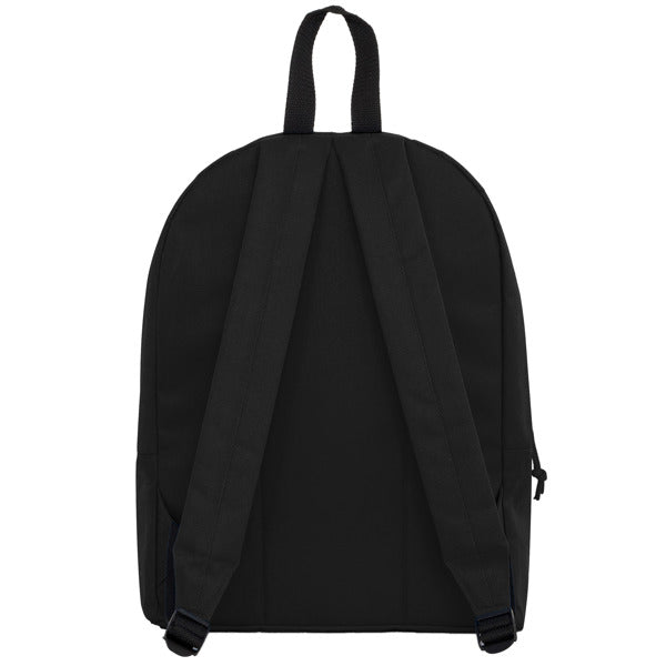 TASCHEN UND RUCKSÄCKE TUCAN – aus 100% Polyester, 600D, 330 g/m². Einheitsgröße: 38 x 28 x 12cm. 13,5l – Bild 11