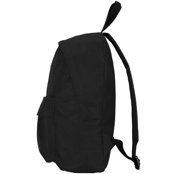 TASCHEN UND RUCKSÄCKE TUCAN – aus 100% Polyester, 600D, 330 g/m². Einheitsgröße: 38 x 28 x 12cm. 13,5l – Bild 12