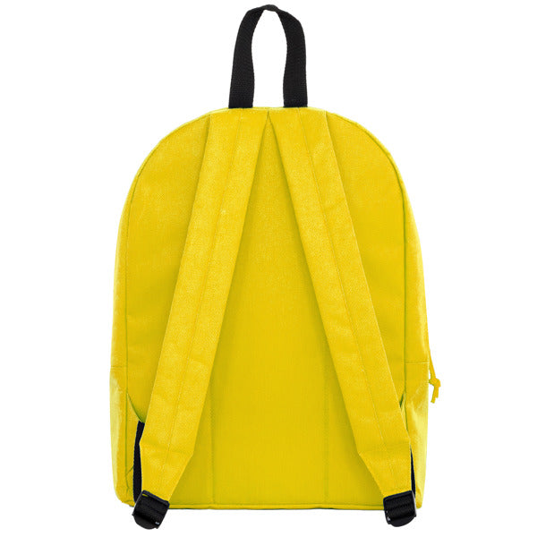TASCHEN UND RUCKSÄCKE TUCAN – aus 100% Polyester, 600D, 330 g/m². Einheitsgröße: 38 x 28 x 12cm. 13,5l – Bild 16