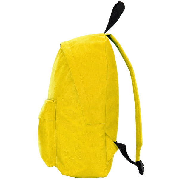 TASCHEN UND RUCKSÄCKE TUCAN – aus 100% Polyester, 600D, 330 g/m². Einheitsgröße: 38 x 28 x 12cm. 13,5l – Bild 17