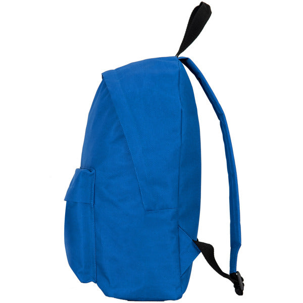 TASCHEN UND RUCKSÄCKE TUCAN – aus 100% Polyester, 600D, 330 g/m². Einheitsgröße: 38 x 28 x 12cm. 13,5l – Bild 22