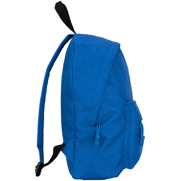 TASCHEN UND RUCKSÄCKE TUCAN – aus 100% Polyester, 600D, 330 g/m². Einheitsgröße: 38 x 28 x 12cm. 13,5l – Bild 23