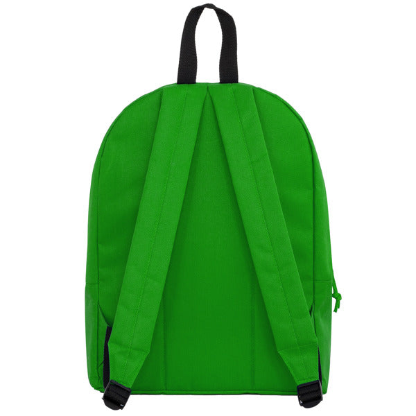 TASCHEN UND RUCKSÄCKE TUCAN – aus 100% Polyester, 600D, 330 g/m². Einheitsgröße: 38 x 28 x 12cm. 13,5l – Bild 29