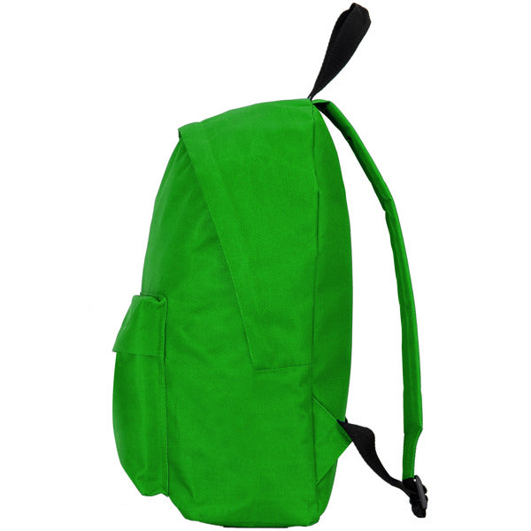 TASCHEN UND RUCKSÄCKE TUCAN – aus 100% Polyester, 600D, 330 g/m². Einheitsgröße: 38 x 28 x 12cm. 13,5l – Bild 30