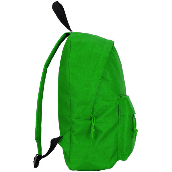 TASCHEN UND RUCKSÄCKE TUCAN – aus 100% Polyester, 600D, 330 g/m². Einheitsgröße: 38 x 28 x 12cm. 13,5l – Bild 31
