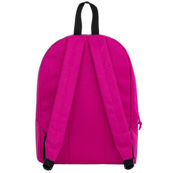 TASCHEN UND RUCKSÄCKE TUCAN – aus 100% Polyester, 600D, 330 g/m². Einheitsgröße: 38 x 28 x 12cm. 13,5l – Bild 36