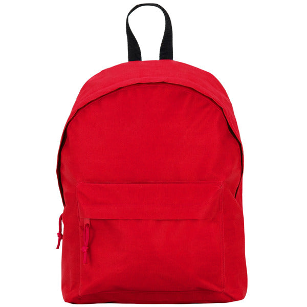 TASCHEN UND RUCKSÄCKE TUCAN – aus 100% Polyester, 600D, 330 g/m². Einheitsgröße: 38 x 28 x 12cm. 13,5l – Bild 42