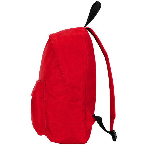 TASCHEN UND RUCKSÄCKE TUCAN – aus 100% Polyester, 600D, 330 g/m². Einheitsgröße: 38 x 28 x 12cm. 13,5l – Bild 44
