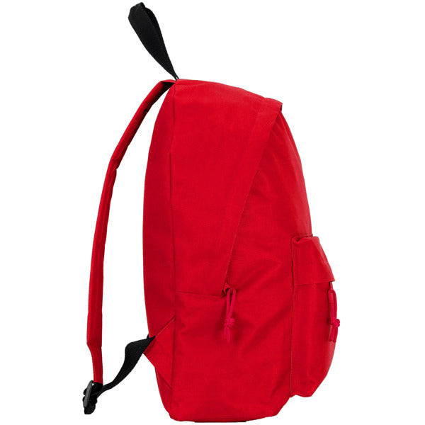 TASCHEN UND RUCKSÄCKE TUCAN – aus 100% Polyester, 600D, 330 g/m². Einheitsgröße: 38 x 28 x 12cm. 13,5l – Bild 45