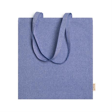 TASCHEN UND RUCKSÄCKE RIVOLI – aus Recycelte Baumwolle, 120 g/m². – Bild 9