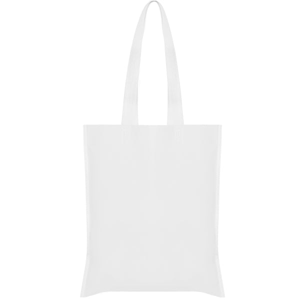 TASCHEN UND RUCKSÄCKE CREST – aus 100% Nonwoven-Polypropylen, 80 g/m². – Bild 6