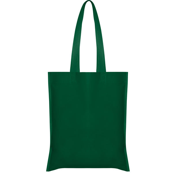 TASCHEN UND RUCKSÄCKE CREST – aus 100% Nonwoven-Polypropylen, 80 g/m². – Bild 37