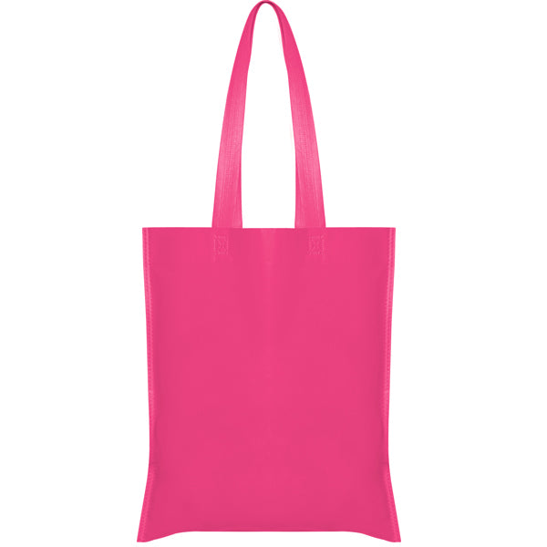 TASCHEN UND RUCKSÄCKE CREST – aus 100% Nonwoven-Polypropylen, 80 g/m². – Bild 47