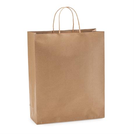 TASCHEN UND RUCKSÄCKE ROBLE – aus Papier 110 g/m². – Bild 7