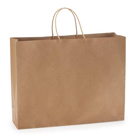 TASCHEN UND RUCKSÄCKE MAPLE – aus Papier 110 g/m². – Bild 7