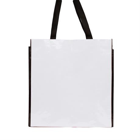TASCHEN UND RUCKSÄCKE COAST – aus Laminiertes Polypropylen. 120 g/m². – Bild 5
