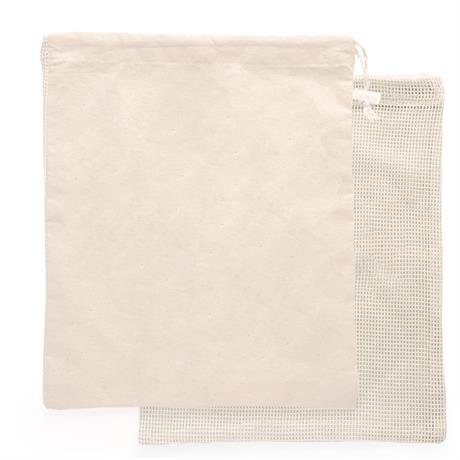 TASCHEN UND RUCKSÄCKE SOIL – aus Baumwolle 120 g/m². – Bild 5