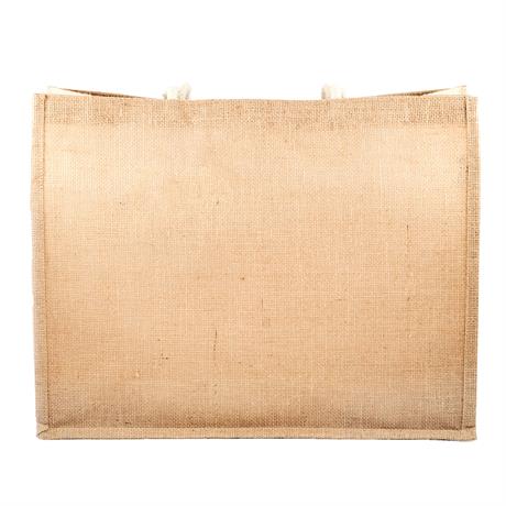TASCHEN UND RUCKSÄCKE STERNA – aus Laminatjute, 310 g/m². – Bild 4