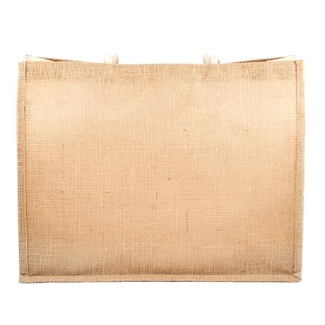 TASCHEN UND RUCKSÄCKE STERNA – aus Laminatjute, 310 g/m². – Bild 5