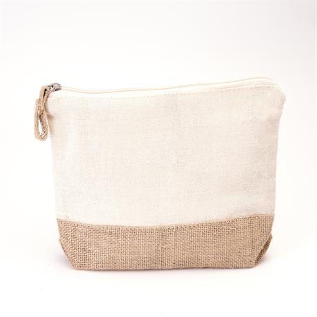 TASCHEN UND RUCKSÄCKE SIERRA – aus Baumwolle und Jute, 180 g/m² – Bild 4