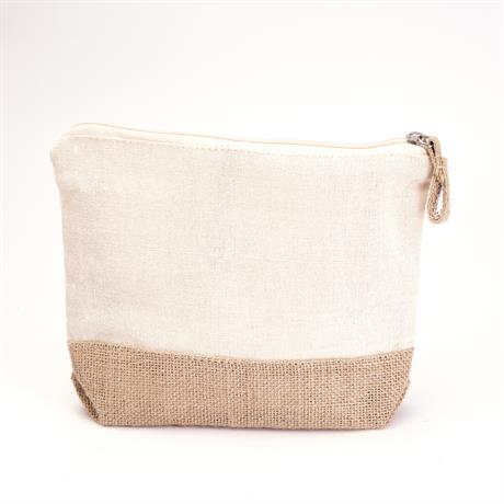 TASCHEN UND RUCKSÄCKE SIERRA – aus Baumwolle und Jute, 180 g/m² – Bild 5