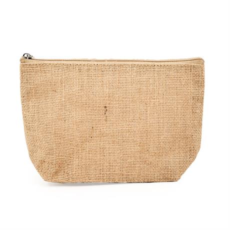 TASCHEN UND RUCKSÄCKE TYTO – aus Laminierte Jute. – Bild 7