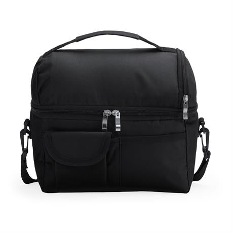 KÜHLTASCHEN GRULLA – aus 600D Polyester – Bild 5