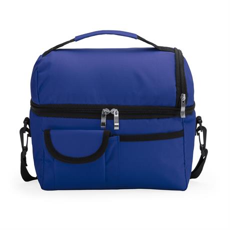 KÜHLTASCHEN GRULLA – aus 600D Polyester – Bild 7