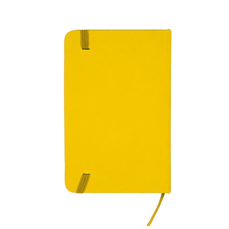 NOTIZBÜCHER ALBA – aus PU-Lederdeckel – Bild 10