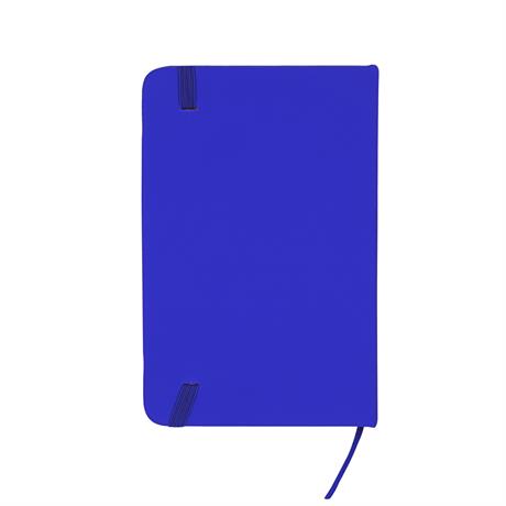 NOTIZBÜCHER CORAL – aus PU-Lederdeckel – Bild 15