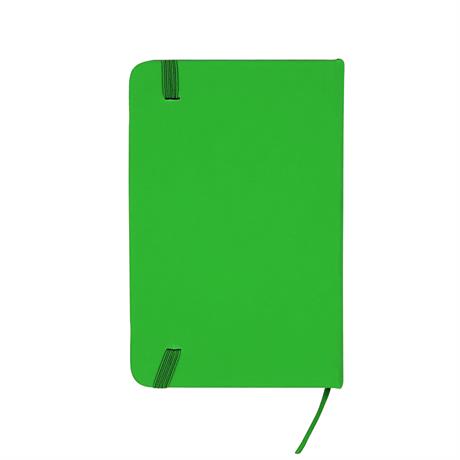 NOTIZBÜCHER CORAL – aus PU-Lederdeckel – Bild 19