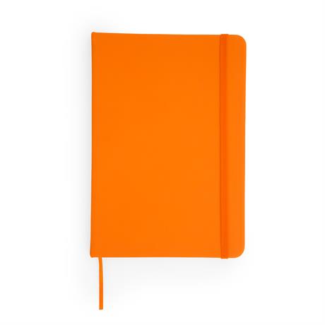 NOTIZBÜCHER CORAL – aus PU-Lederdeckel – Bild 24