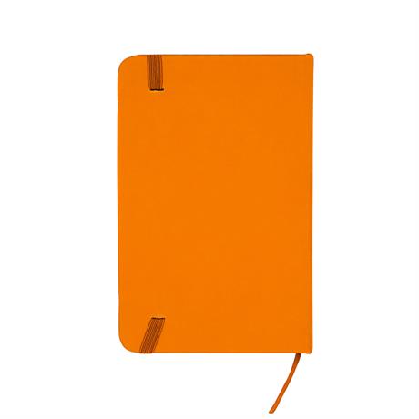 NOTIZBÜCHER CORAL – aus PU-Lederdeckel – Bild 23