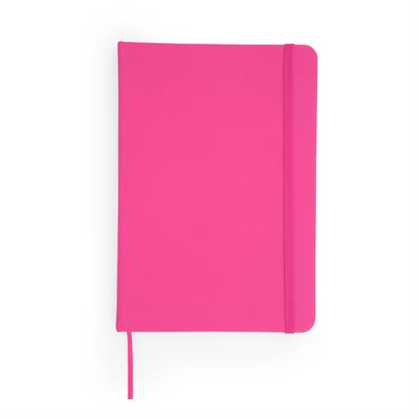 NOTIZBÜCHER CORAL – aus PU-Lederdeckel – Bild 26