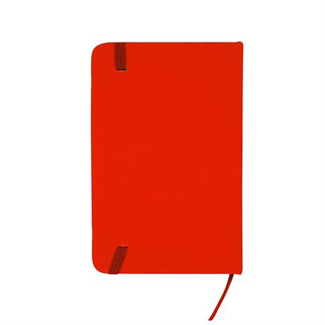 NOTIZBÜCHER CORAL – aus PU-Lederdeckel – Bild 35
