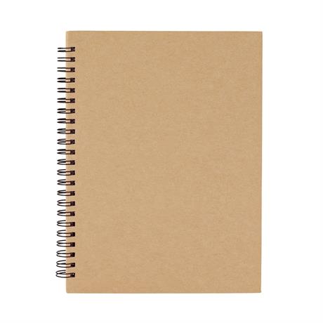 NOTIZBÜCHER VALLE – aus Recycelter Karton. – Bild 9