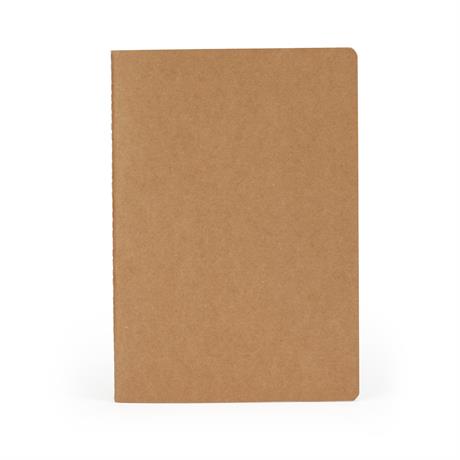 NOTIZBÜCHER DANICA – aus Recycelter Karton – Bild 9