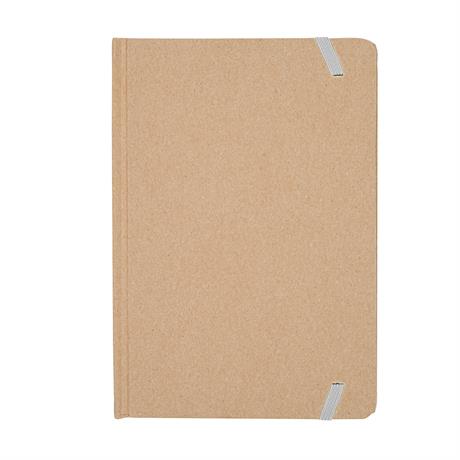 NOTIZBÜCHER ESTELA – aus Recycelter Karton – Bild 7