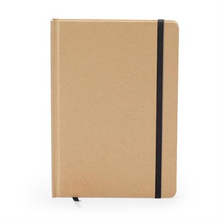 NOTIZBÜCHER ESTELA – aus Recycelter Karton – Bild 9