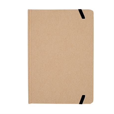 NOTIZBÜCHER ESTELA – aus Recycelter Karton – Bild 10