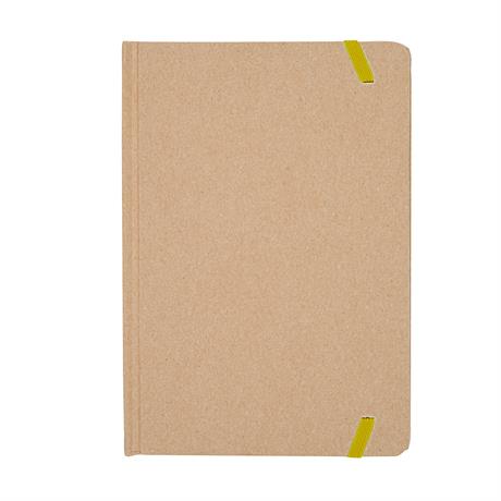 NOTIZBÜCHER ESTELA – aus Recycelter Karton – Bild 13