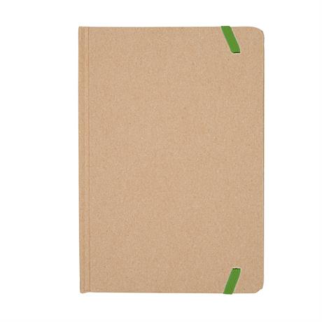 NOTIZBÜCHER ESTELA – aus Recycelter Karton – Bild 19