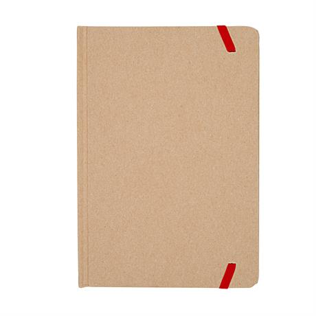 NOTIZBÜCHER ESTELA – aus Recycelter Karton – Bild 22