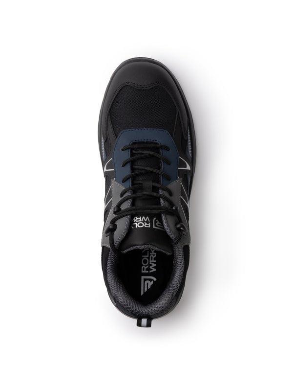 ZAPATO LABORAL KERCUS – aus Technisches Textil und Mikrofaser. – Bild 8