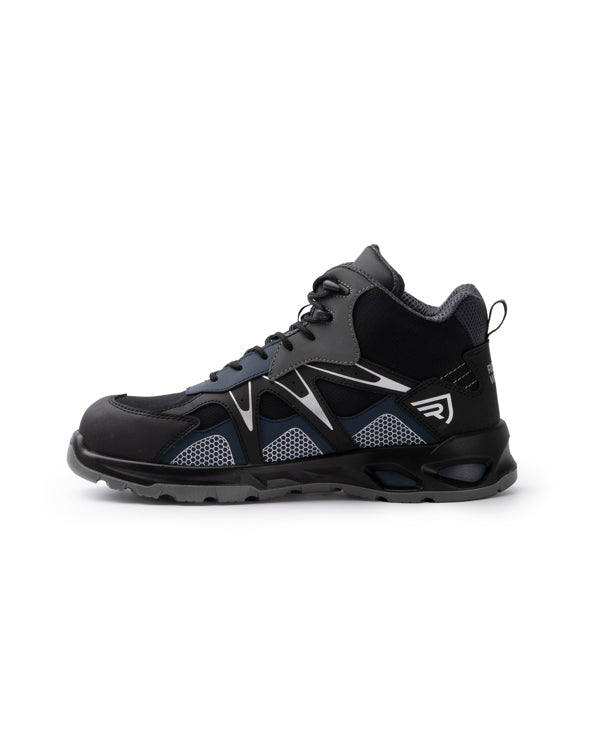 ZAPATO LABORAL GISKAN – aus Technisches Textil und Mikrofaser. – Bild 6